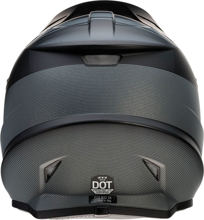 Z1R Rise Snow Helmet - Cambio