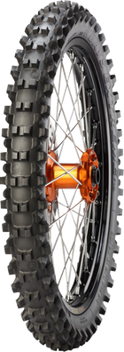 Metzeler MCE 6 Days Extreme Tires