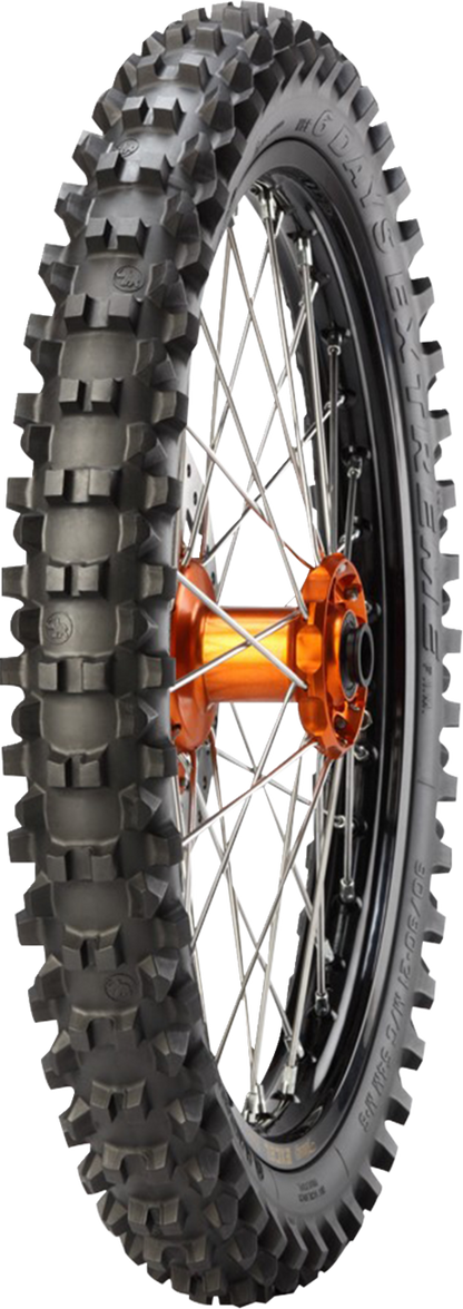 Metzeler MCE 6 Days Extreme Tires
