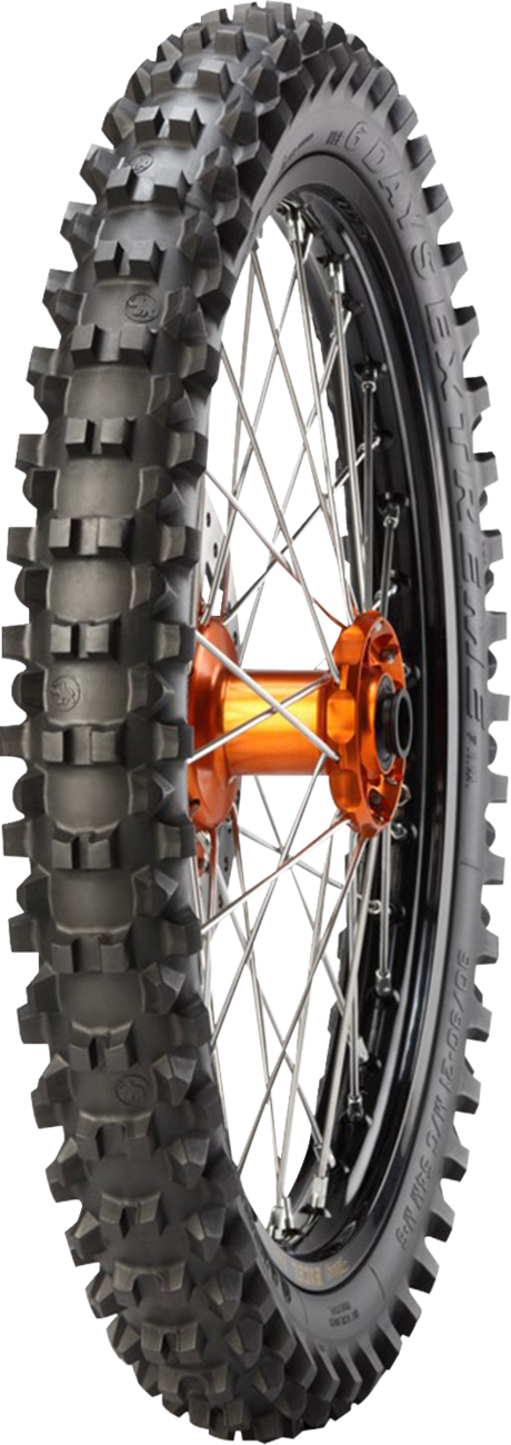 Metzeler MCE 6 Days Extreme Tires