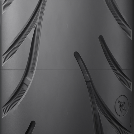 Michelin Commander III Tires