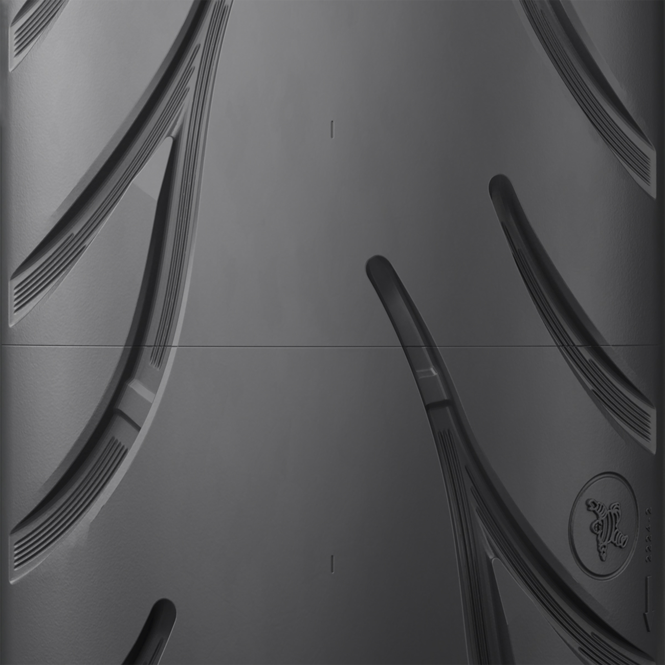 Michelin Commander III Tires