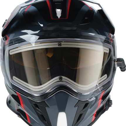 Z1R Range 2.0 Snow Helmet