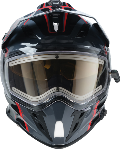 Z1R Range 2.0 Snow Helmet