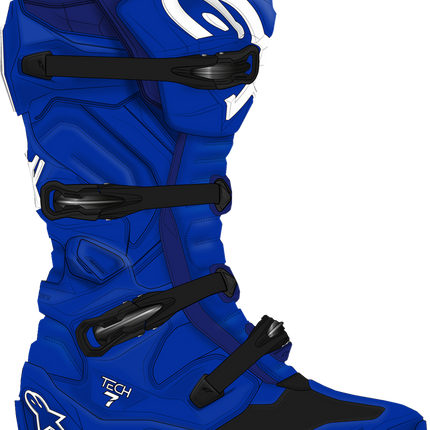 Alpinestars Tech 7 Boots