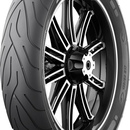 Michelin Commander II Tires