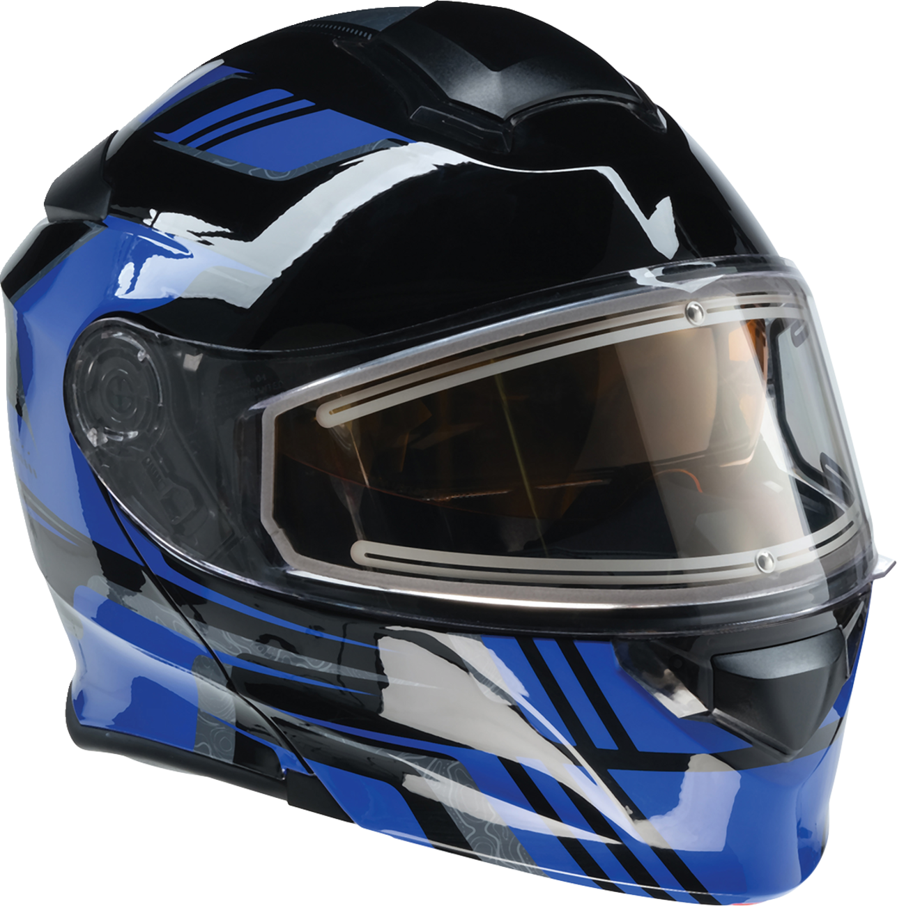 Z1R Solaris 2.0 First Tracks Modular Snow Electric Helmet