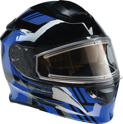 Z1R Solaris 2.0 First Tracks Modular Snow Electric Helmet