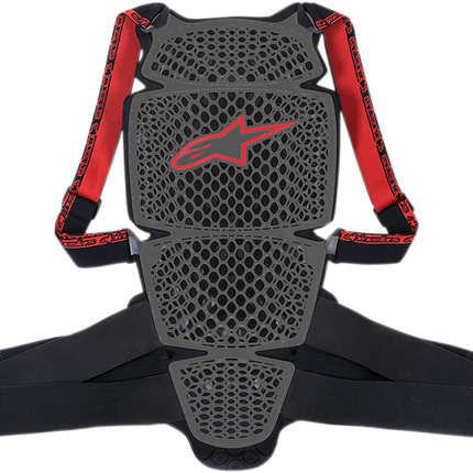 Alpinestars Nucleon KR-Cell Back Protector