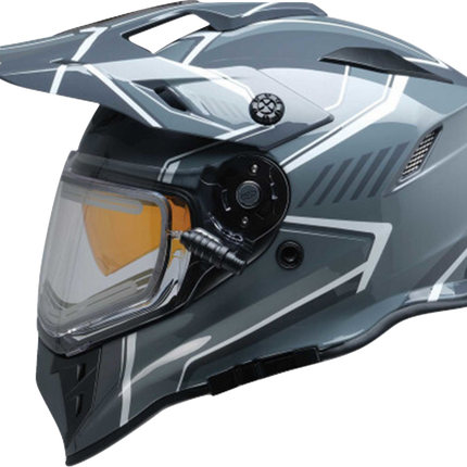 Z1R Range 2.0 Snow Helmet
