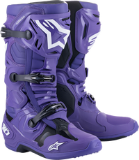 Purple/Black