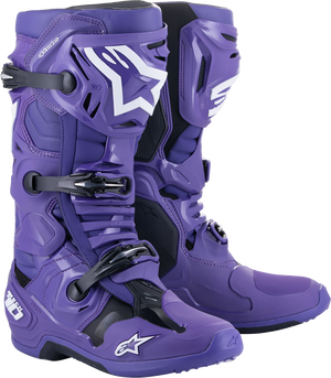 Purple/Black