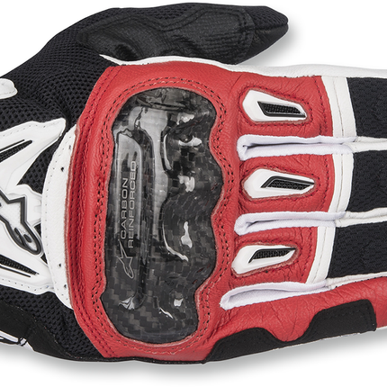 Alpinestars SMX-2 Air Carbon V2 Gloves