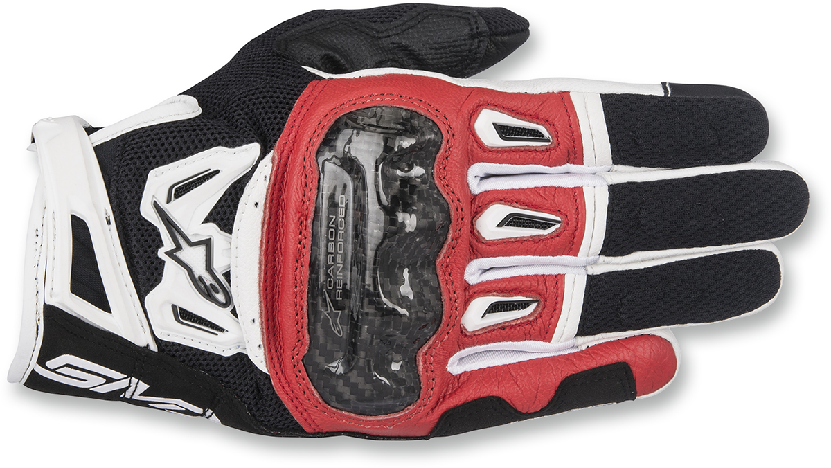 Alpinestars SMX-2 Air Carbon V2 Gloves