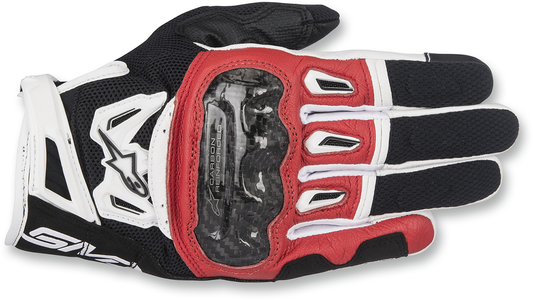 Alpinestars SMX-2 Air Carbon V2 Gloves