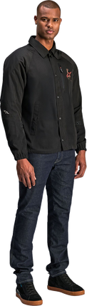 Alpinestars Revved Water-Resistant Jacket
