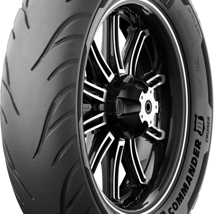 Michelin Commander III Tires