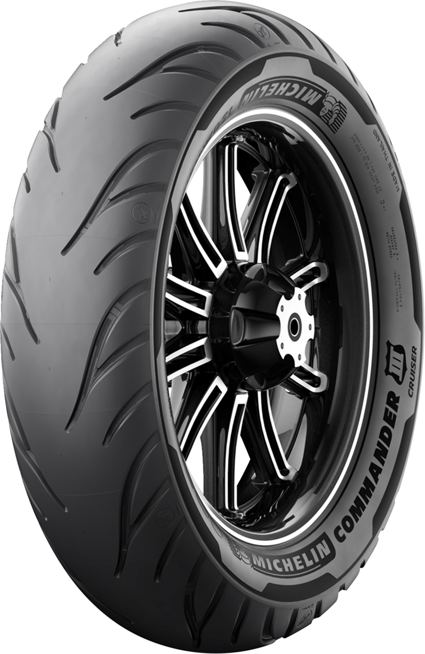 Michelin Commander III Tires