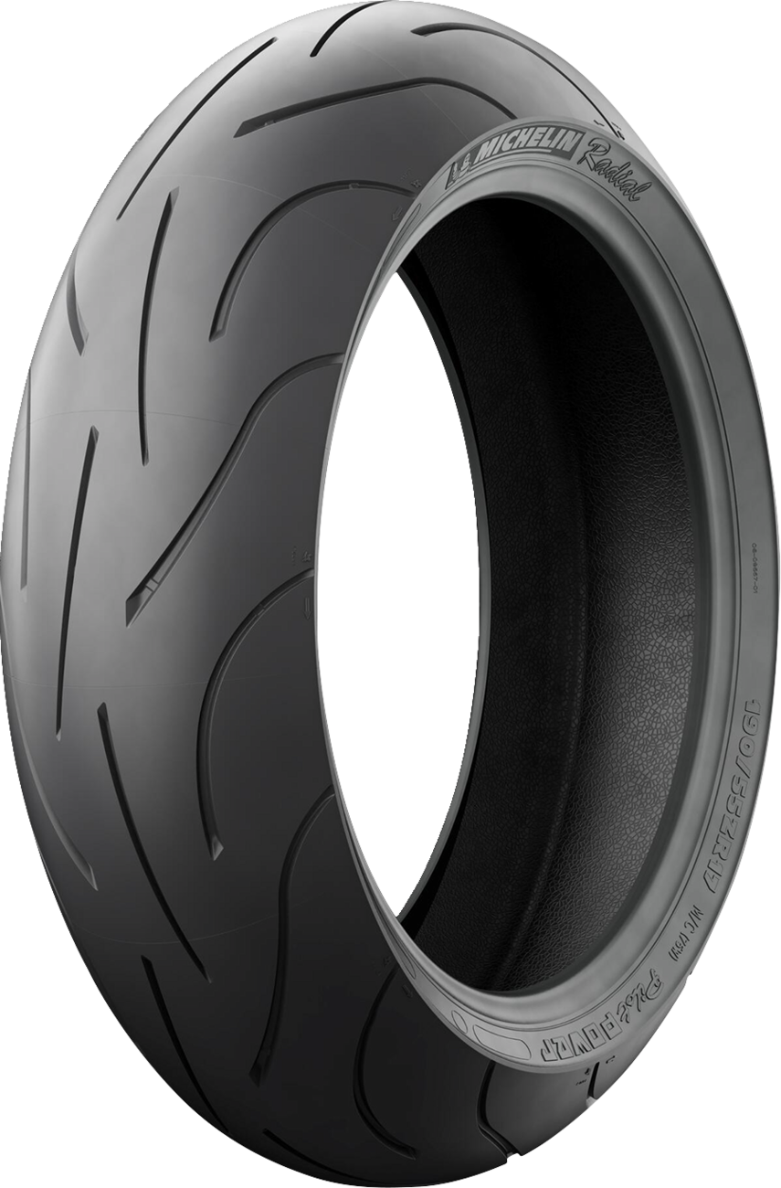 Michelin Pilot Power 2CT Tires
