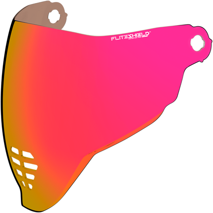 ICON FliteShield™ Shield - Airflite™