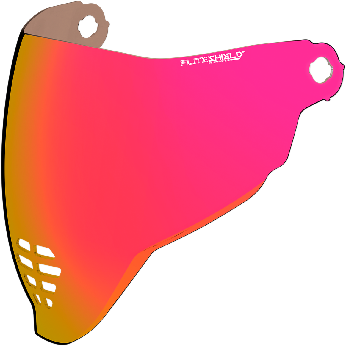 ICON FliteShield™ Shield - Airflite™