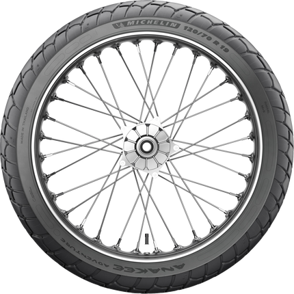 Michelin Anakee Adventure Tires