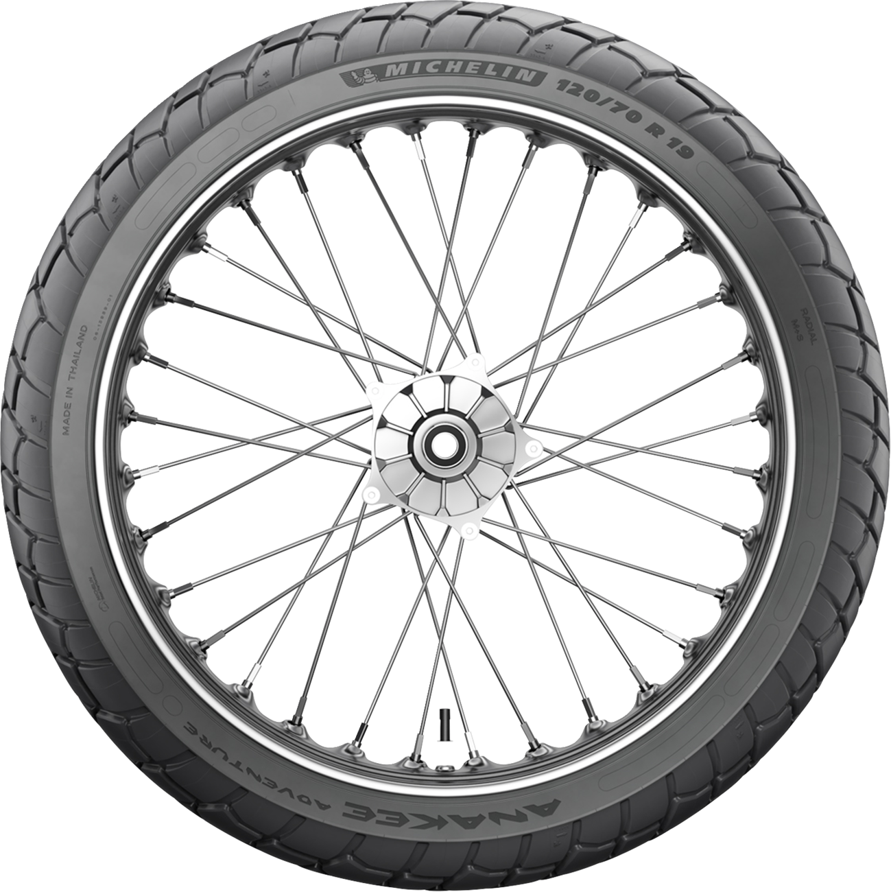 Michelin Anakee Adventure Tires