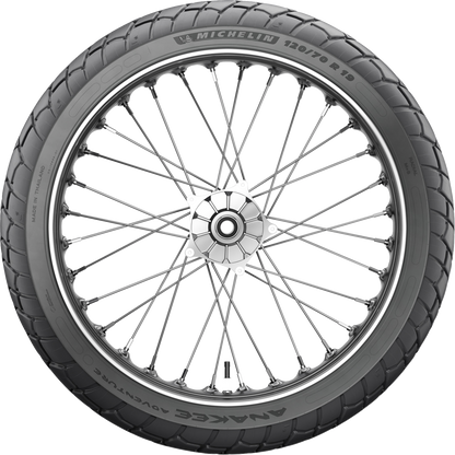 Michelin Anakee Adventure Tires