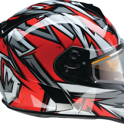 Z1R Warrant Snow Helmet