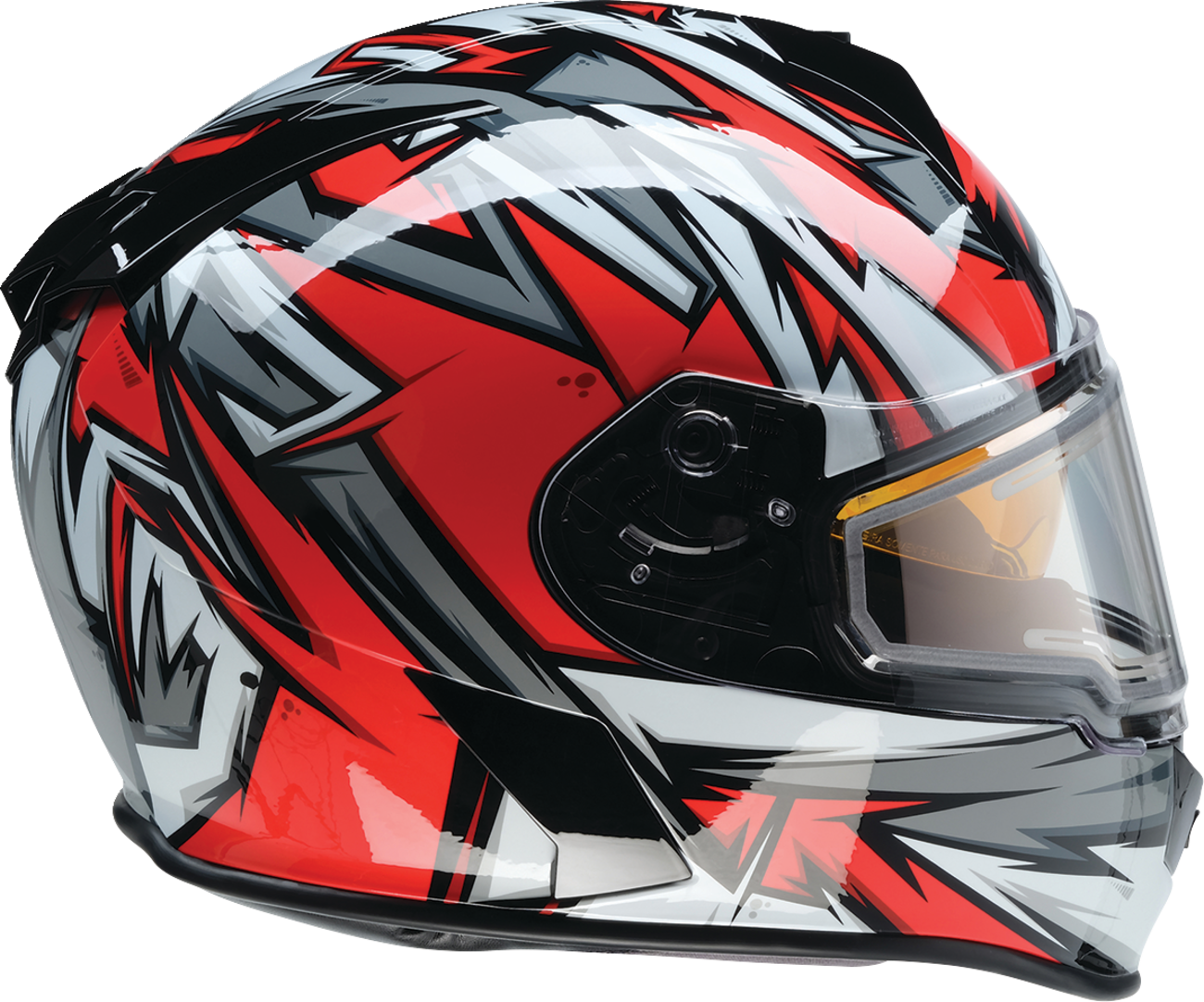Z1R Warrant Snow Helmet