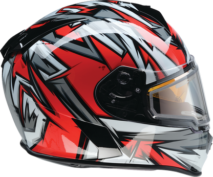 Z1R Warrant Snow Helmet