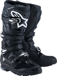Black/Anthracite/White
