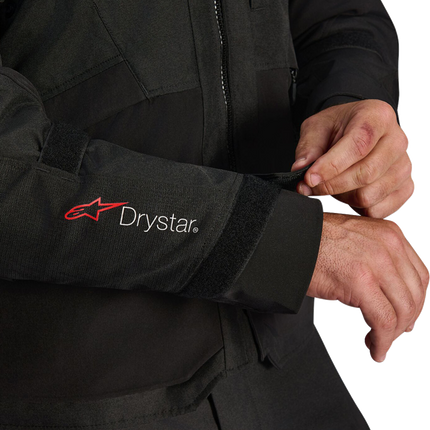 Alpinestars Andes v4 Drystar Jacket