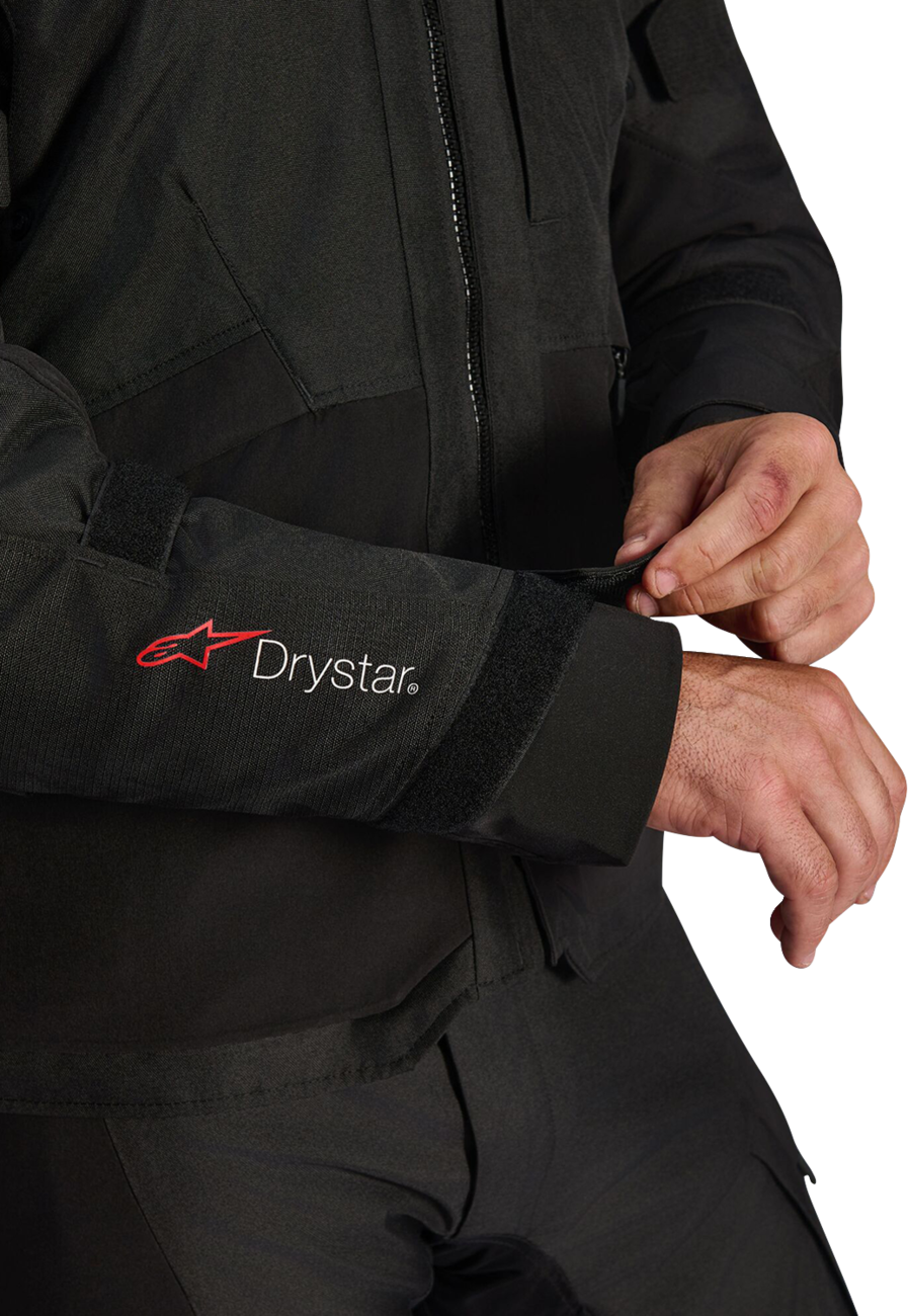Alpinestars Andes v4 Drystar Jacket