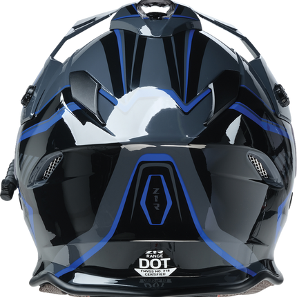 Z1R Range 2.0 Snow Helmet