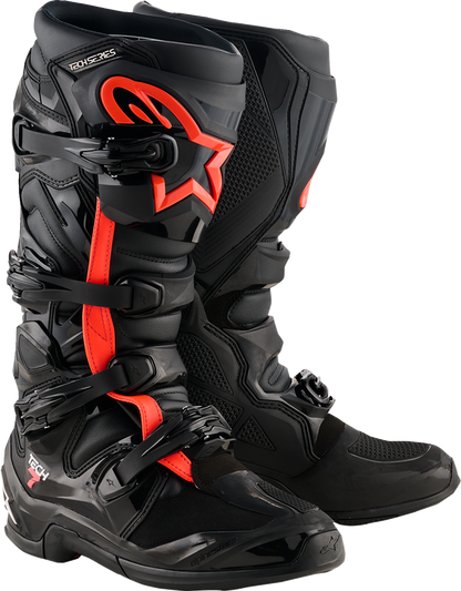 Alpinestars Tech 7 Boots
