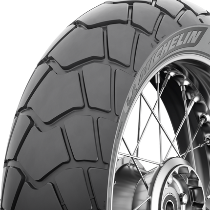 Michelin Anakee Adventure 2 Tires