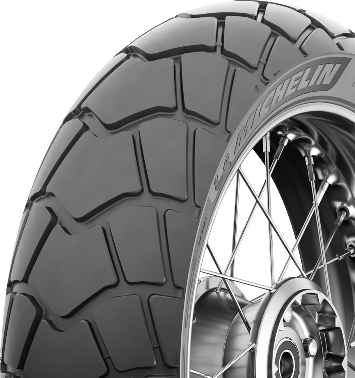 Michelin Anakee Adventure 2 Tires