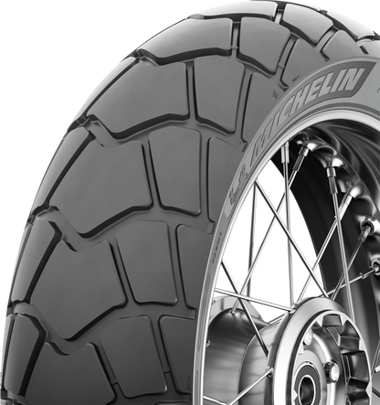 Michelin Anakee Adventure 2 Tires