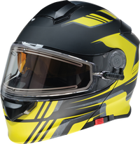 Black/Hi-Viz