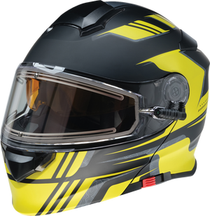 Black/Hi-Viz