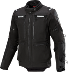 Alpinestars Ardent 3-in-1 Adventure Touring Jacket - Black