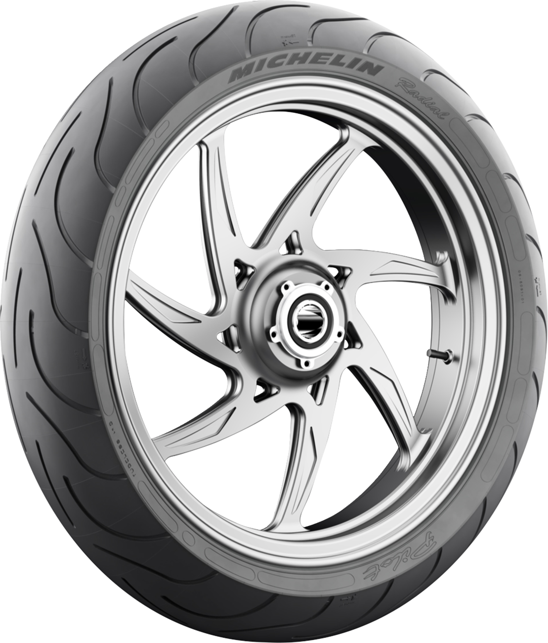 Michelin Pilot Power 2CT Tires