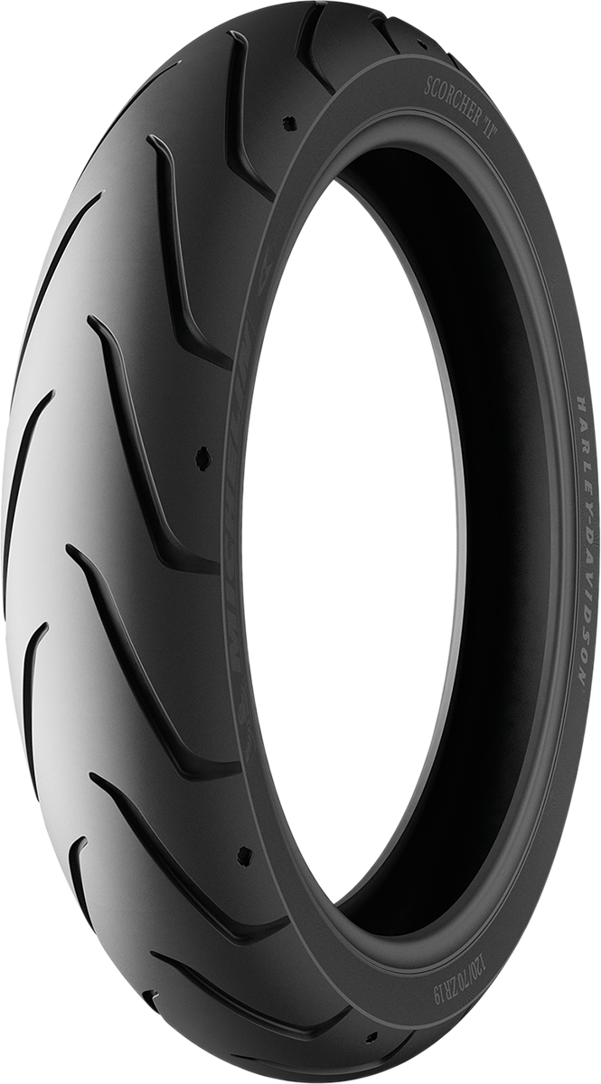 Michelin Scorcher 11 Tires