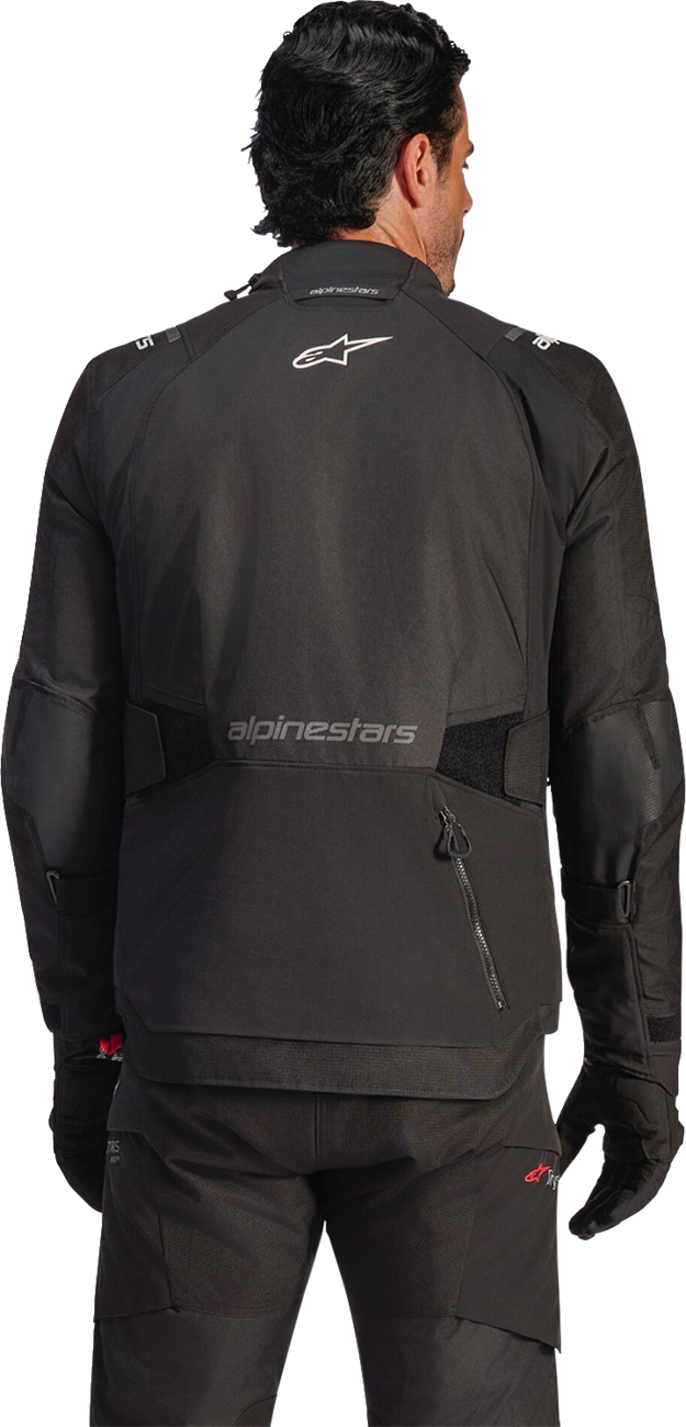 Alpinestars Andes v4 Drystar Jacket