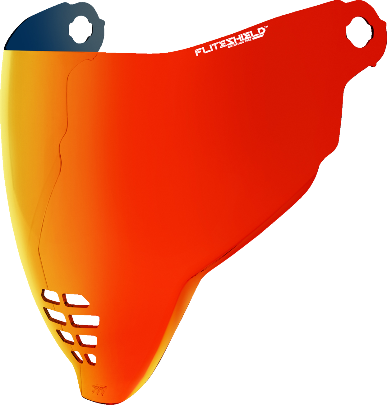 ICON FliteShield™ Shield - Airflite™