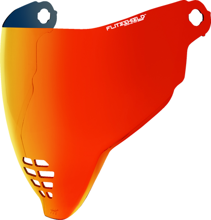 ICON FliteShield™ Shield - Airflite™