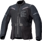 Alpinestars ST-7 2L Gore-Tex Jacket - Black/Dark Gray