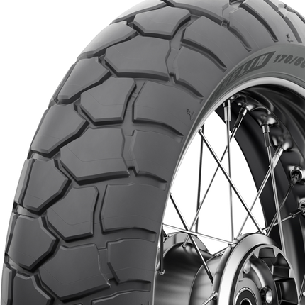 Michelin Anakee Adventure Tires