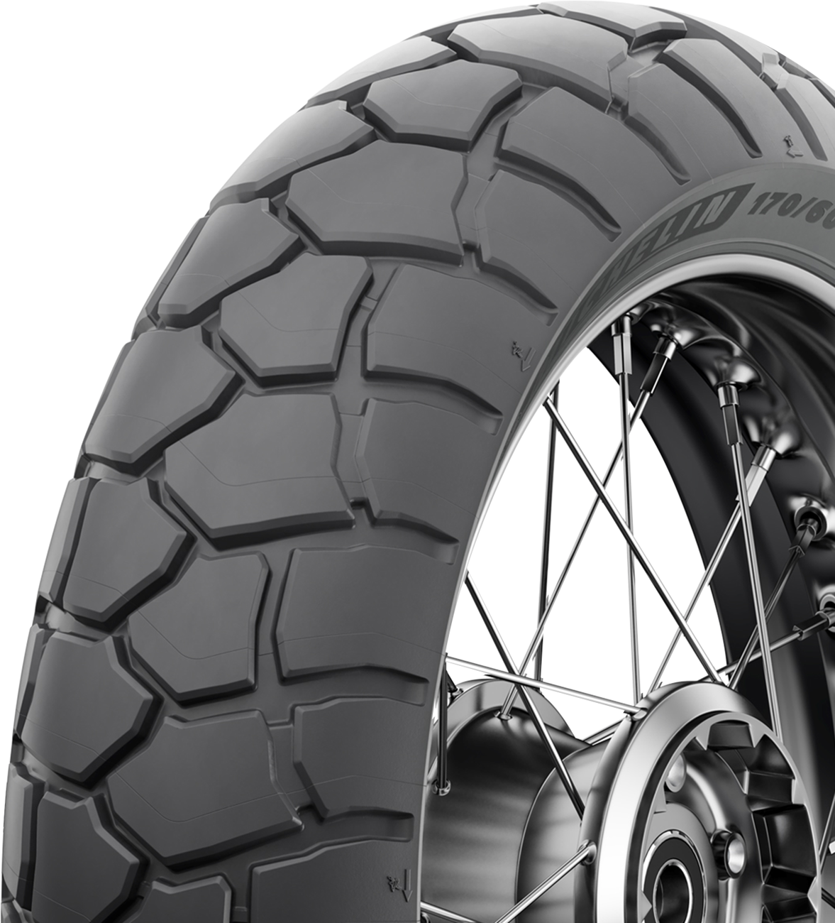 Michelin Anakee Adventure Tires